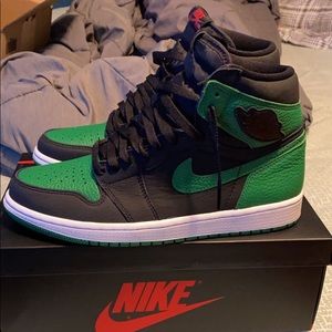 Jordan 1s